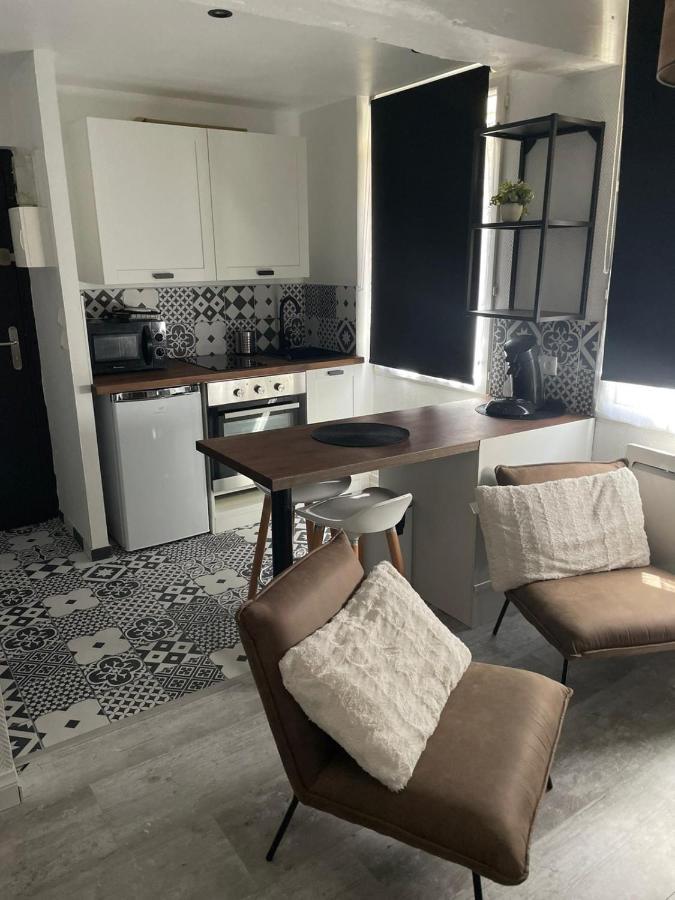 Studio Nicaise Ruão Exterior foto